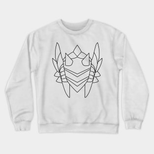 Orion Crewneck Sweatshirt